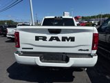 New 2025 RAM 2500 Big Horn image 5