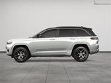 New 2025 Jeep Grand Cherokee Summit w/ Adv Protech Group IV image 3