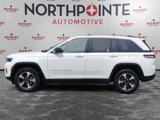 Used 2023 Jeep Grand Cherokee 4WD 4xe image 3