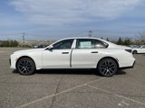 New 2025 BMW i7 eDrive50 w/ M Sport Package image 4