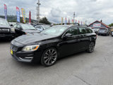 Used 2015 Volvo V60 T5 Platinum image 5
