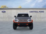 New 2025 Ford Bronco Stroppe Edition image 6
