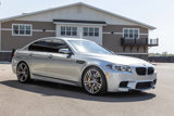 Used 2016 BMW M5 image 5