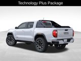 New 2025 GMC Canyon AT4 image 4