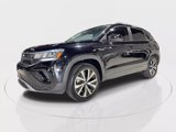 Used 2022 Volkswagen Taos SE image 4