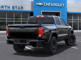 New 2025 Chevrolet Colorado Trail Boss image 4