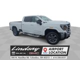 New 2025 GMC Sierra 2500 SLT w/ SLT Premium Package image 2