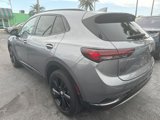 Used 2021 Buick Envision Essence w/ Technology Package I image 4