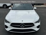Certified 2025 Mercedes-Benz CLA 250 4MATIC image 2