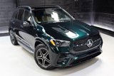 Used 2024 Mercedes-Benz GLE 450 4MATIC w/ AMG Line Exterior image 6