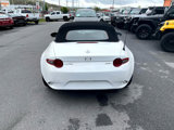 Used 2016 MAZDA MX-5 Miata Grand Touring image 4