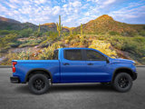 New 2026 Chevrolet Silverado 1500 ZR2 image 5