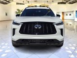 New 2025 INFINITI QX60 Luxe w/ Black Edition image 2