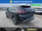 New 2025 Nissan Rogue SL image 5
