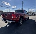 Used 2018 Chevrolet Silverado 1500 LTZ image 4