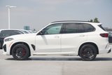 New 2025 BMW X5 M Competition w/ Executive Package image 4