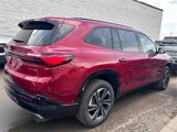 New 2026 Buick Enclave Sport Touring w/ Super Cruise Package image 2