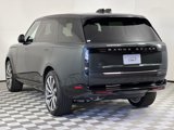 New 2025 Land Rover Range Rover Long Wheelbase SE image 3