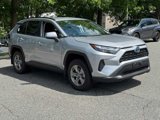 Used 2024 Toyota RAV4 LE image 3
