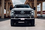 New 2025 Ford F350 Lariat w/ Lariat Ultimate Package image 2