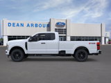 New 2026 Ford F350 XL image 3