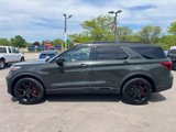 Used 2023 Ford Explorer ST w/ Equipment Group 401A image 2