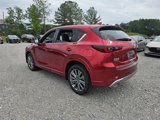 New 2025 MAZDA CX-5 Signature image 5