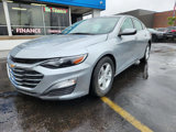 Used 2025 Chevrolet Malibu LS w/ Driver Confidence Package image 6