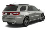 New 2025 Dodge Durango R/T image 2