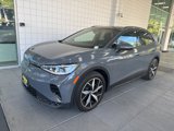 Certified 2023 Volkswagen ID.4 Pro S image 2