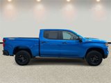 Used 2024 Chevrolet Silverado 1500 Custom Trail Boss image 4