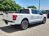 New 2025 Ford F150 Lightning XLT image 3