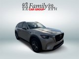 New 2025 MAZDA CX-90 Plug-In Hybrid w/ Preferred image 2