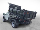 New 2025 Ford F550 4x4 Regular Cab Super Duty image 3