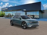 New 2025 Hyundai Ioniq 5 SEL image 2