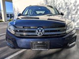 Used 2016 Volkswagen Tiguan S image 2