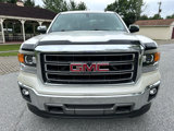 Used 2014 GMC Sierra 1500 SLT w/ SLT Crew Cab Value Package image 2