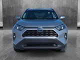 Used 2024 Toyota RAV4 XLE Premium image 2