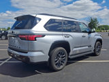 Used 2024 Toyota Sequoia Platinum image 6