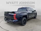 New 2025 Toyota Tundra Platinum image 6