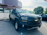 Used 2019 Chevrolet Silverado 1500 LT Z71 w/ All Star Edition image 3