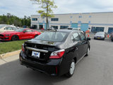 Used 2024 Mitsubishi Mirage G4 ES image 6