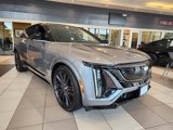 New 2026 Cadillac Lyriq V image 2