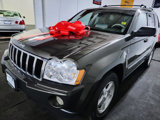 Used 2006 Jeep Grand Cherokee Limited image 2