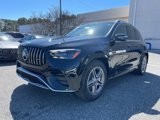 New 2025 Mercedes-Benz GLE 53 AMG 4MATIC image 2