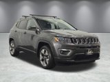 Used 2020 Jeep Compass Limited image 2