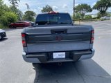 New 2025 Nissan Frontier PRO-4X w/ Pro Premium Package image 4