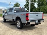 New 2025 Ford F250 Lariat w/ Lariat Ultimate Package image 4