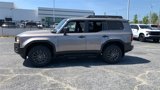 New 2025 Toyota Land Cruiser 1958 image 4
