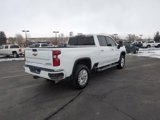 Used 2023 Chevrolet Silverado 3500 High Country w/ Safety Package II image 5